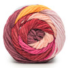 Bernat Blanket Patchwork Yarn-Cherry Twist - 5A002Z44-1H18B