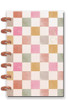 Happy Planner Mini Disc Bound Notebook-Cafecore 5A002X3H-1GY0Y