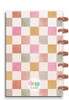 Happy Planner Mini Disc Bound Notebook-Cafecore 5A002X3H-1GY0Y