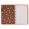 Happy Planner Mini Disc Bound Notebook-Cafecore 5A002X3H-1GY0Y