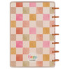 Happy Planner Mini Disc Bound Notebook-Cafecore 5A002X3H-1GY0Y