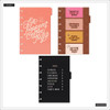 Happy Planner Mini Disc Bound Notebook-Cafecore 5A002X3H-1GY0Y