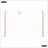 Happy Planner Mini Disc Bound Notebook-Cafecore 5A002X3H-1GY0Y