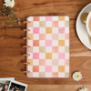 Happy Planner Mini Disc Bound Notebook-Cafecore 5A002X3H-1GY0Y