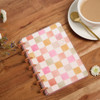 Happy Planner Mini Disc Bound Notebook-Cafecore 5A002X3H-1GY0Y