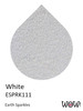 WOW! Earth Sparkles Glitter 15ml-White - 5A0030F6-1H1TS