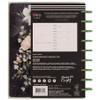 Happy Planner 18-Month Classic Disc Bound Planner-Flourish In Faith; Jul '25 - Dec '26 - 5A002X5V-1GY10 Happy Planner 18-Month Classic Disc Bound Planner-Flourish In Faith; Jul '25 - Dec '26 - 5A002X5V-1GY10