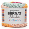 Bernat Blanket Patchwork Yarn-Tropical Splash - 5A002Z44-1H18T - 057355560284
