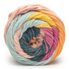 Bernat Blanket Patchwork Yarn-Tropical Splash - 5A002Z44-1H18T