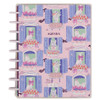 Happy Planner 18-Month Classic Disc Bound Planner-Paws-Itive Year; Jul '25 - Dec '26 - 5A002X53-1GY15