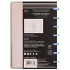 Happy Planner Mini 12-Month Disc Bound Planner-Starcrossed; Jul '25 - Jun '26 - 5A002X52-1GY18 Happy Planner Mini 12-Month Disc Bound Planner-Starcrossed; Jul '25 - Jun '26 - 5A002X52-1GY18