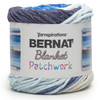 Bernat Blanket Patchwork Yarn-Ocean Waves - 5A002Z44-1H18V - 057355562479