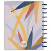 Happy Planner 18-Month Big Disc Bound Planner-Serene Shapes; Jul '25 - Dec '26 - 5A002X5G-1GY1F