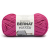 Bernat Maker Yarn-Pink - 161306W-1H18L - 057355547223