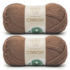Caron Simply Me Yarn-Bronzite - 5A002X8W-1GY80