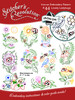 6 Pack Stitcher's Revolution Iron-On Transfers-Lovely Ladybugs SR-1H24R - 432720200444