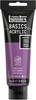 Liquitex BASICS Acrylic Paint 4oz-Purple Gray - 1046-263 - 887452031321