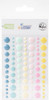 PinkFresh Enamel Dot Stickers-My Favorite Story - PFMFS20 - 782150203783