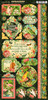 Lost In Paradise Cardstock Stickers 12"X12"- - G4501896