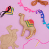 Colorbok Sew Cute! Felt Keychain-Camel - 34004934