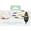We R Heat Transfer Pens 6/Pkg-Earth - WR661008 - 633356610083