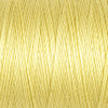 5 Pack - Gutermann Natural Cotton Thread 273yd-Light Yellow - 251C-1H2DP