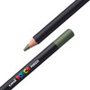 12 Pack POSCA Colored Pencil Open Stock-200.7 Khaki Green 5A00316S-1H391