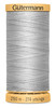 5 Pack - Gutermann Natural Cotton Thread 273yd-Mist Green - 251C-1H2CL - 077780057876