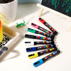 12 Pack POSCA 7M Broad Bullet Tip 4.5-5mm Paint Marker-Pink 5A00317K-1H2XG