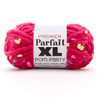 3 Pack - Premier Yarns Parfait XL Pom Party-Party Pink - 5A0031NZ-1H37Q - 840166846957 3 Pack - Premier Yarns Parfait XL Pom Party-Party Pink - 5A0031NZ-1H37Q - 840166846957