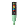 12 Pack POSCA 8K Broad Chisel Tip 8mm Paint Marker-Light Green 5A00317H-1H2W9 - 4902778916551