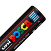 12 Pack POSCA 8K Broad Chisel Tip 8mm Paint Marker-Turquoise 5A00317H-1H2WC