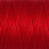 3 Pack - Gutermann Natural Cotton Thread 200M 60yd-Brite Red - 5A0030Z2-1H2CP