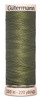 3 Pack - Gutermann Natural Cotton Thread 200M 60yd-Bronze - 5A0030Z2-1H2DF - 077780049581