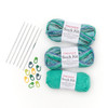 Premier Yarns Sock Kits-Prep School 5A0031NX-1H37L
