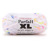 Premier Yarns Parfait XL Pom Party-Let's Glow - 5A0031NZ-1H37G - 840166846933