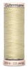 Gutermann Natural Cotton Thread 200M 60yd-Pongee - 5A0030Z2-1H2CQ - 077780049406