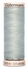 Gutermann Natural Cotton Thread 200M 60yd-Pro Cool Grey - 5A0030Z2-1H2F1 - 077780049604