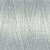 Gutermann Natural Cotton Thread 200M 60yd-Pro Cool Grey - 5A0030Z2-1H2F1