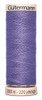 Gutermann Natural Cotton Thread 200M 60yd-Purple - 5A0030Z2-1H2DV - 077780049529