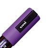 POSCA 5M Medium Bullet Tip 2.5mm Paint Marker-Violet - PC-5M-1H2XP
