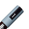 POSCA 5M Medium Bullet Tip 2.5mm Paint Marker-Grey - PC-5M-1H2SJ