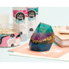 American Crafts Color Pour Resin & Hardener 2/Pkg-4oz Each - 359703