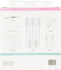 American Crafts Color Pour Resin Supply Kit 31/Pkg- - 359702