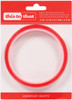 American Crafts Double-Sided Super Sticky Red Tape-.5"X5yd - 61754 - 718813617543