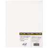 American Crafts Art Supply Basics Traditional Canvas-8"X10" - 34006096 - 718813490504