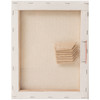 American Crafts Art Supply Basics Traditional Canvas-8"X10" - 34006096