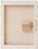 3 Pack - American Crafts Art Supply Basics Traditional Canvas-8"X10" - 34006096