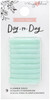 3 Pack - Maggie Holmes Day-To-Day Planner Small Discs 1.25" 9/Pkg-Mint - 373035 - 718813730358