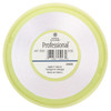 Coats Professional Machine Embroidery Thread 4000yd-White - 6965-0100